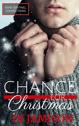 Chance for Christmas book cover