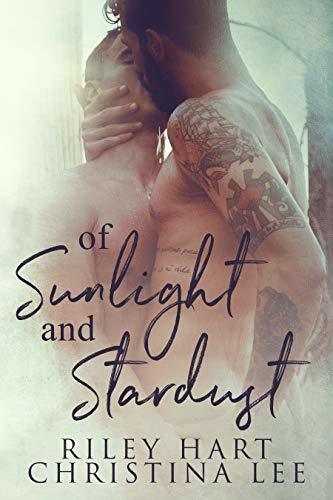 Of Sunlight and Stardust book cover