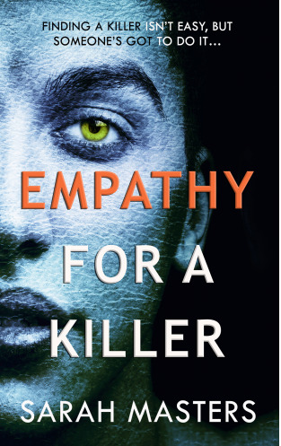 Empathy for a Killer book cover