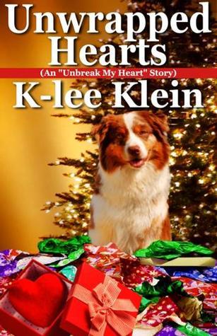Unbreak My Heart book cover 3