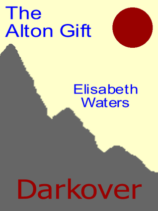 The Alton Gift book cover