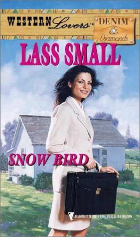 Snow Bird book cover