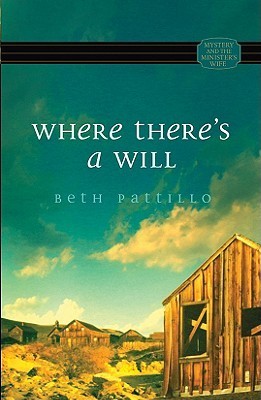 Where There's a Will book cover