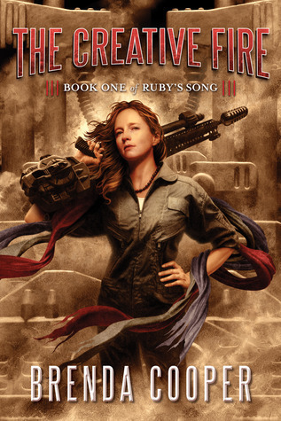 Ruby's Song book cover 1