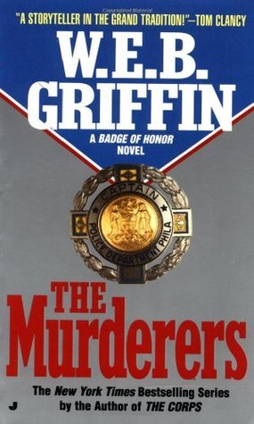 The Murderers book cover
