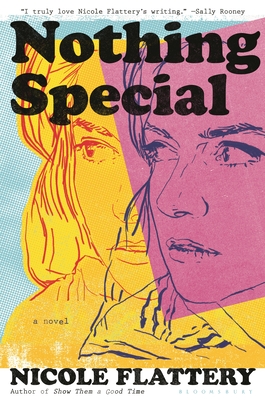 Nothing Special book cover