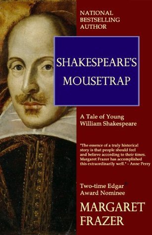 Shakespeare's Mousetrap book cover