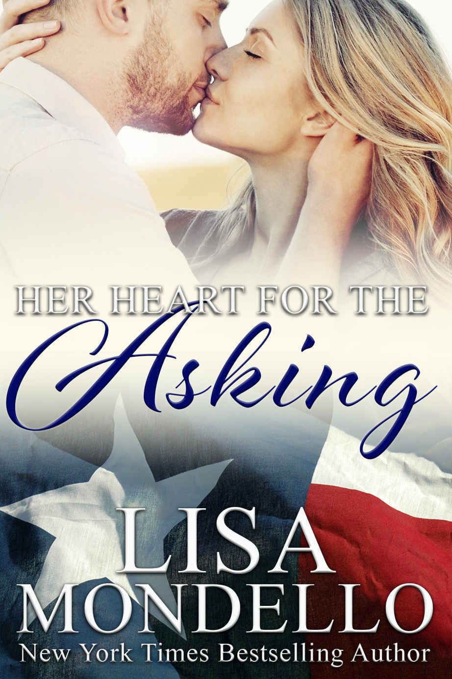 Texas Hearts book cover 1