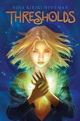 Magic Next Door book cover 1