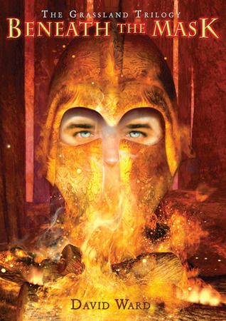 The Grassland Trilogy book cover 2