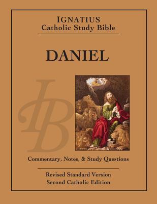 Daniel book cover