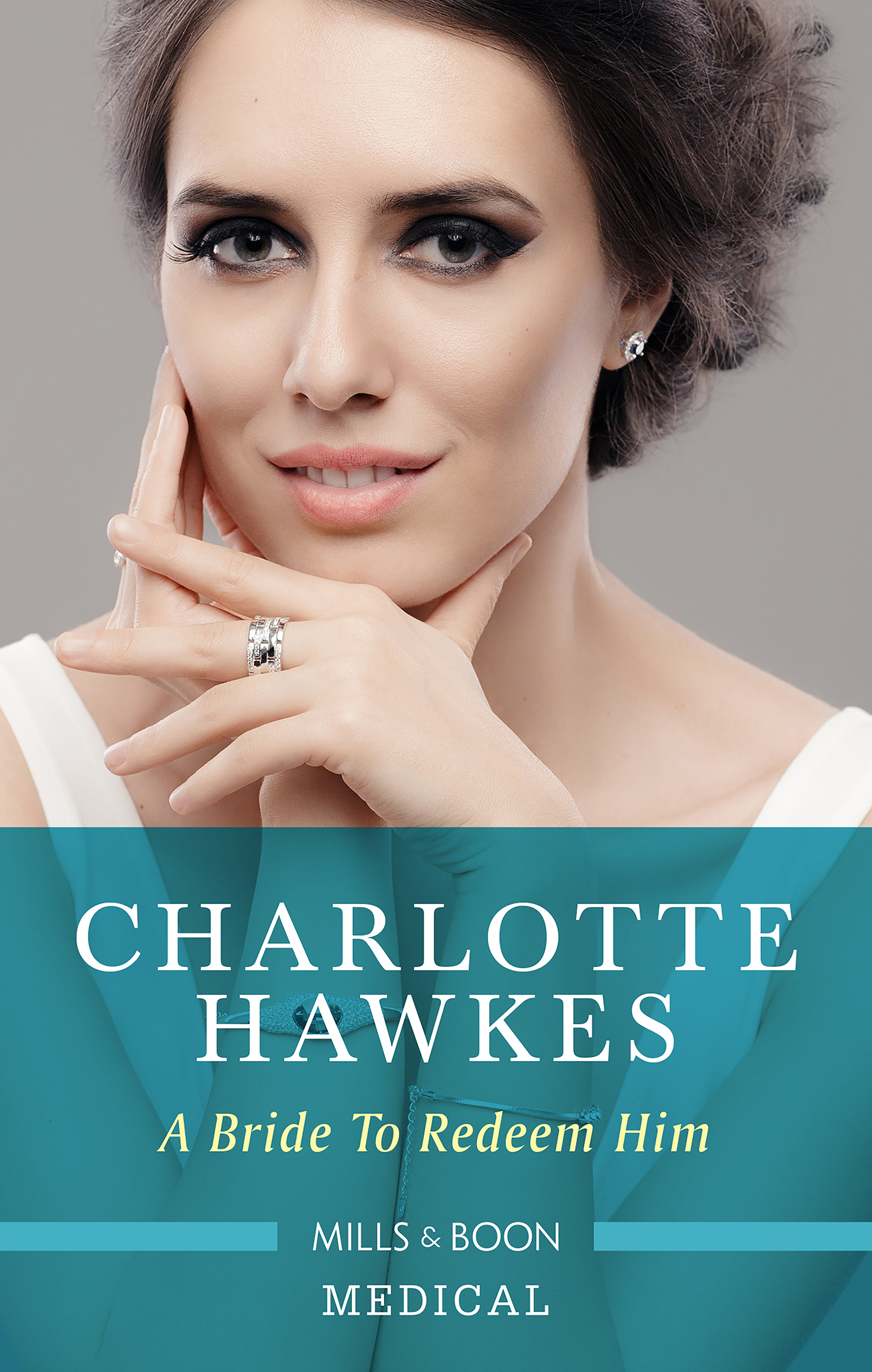 A Bride To Redeem Him book cover