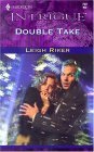 Double Take book cover