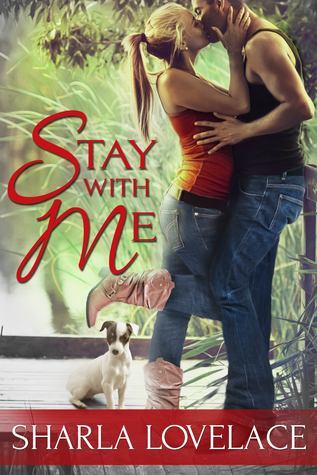 Stay with Me book cover