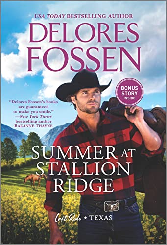 Last Ride, Texas book cover 3