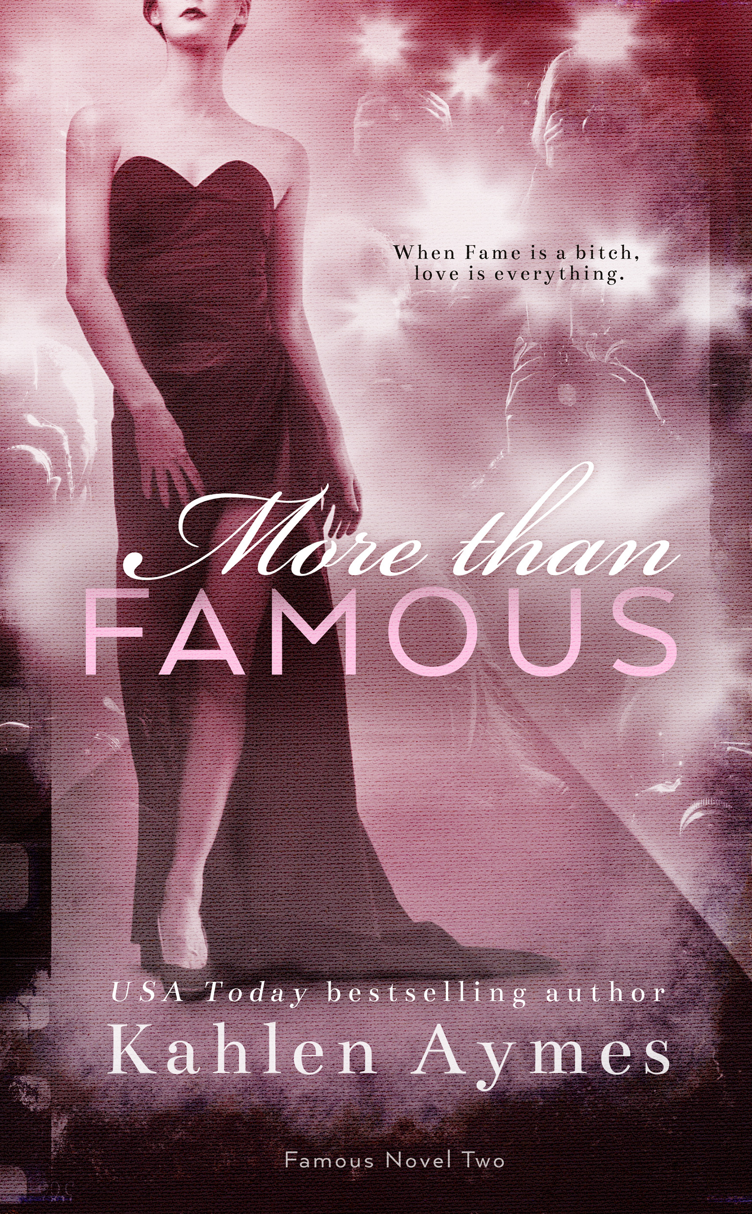 Famous book cover 2