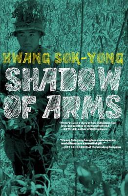 The Shadow of Arms book cover