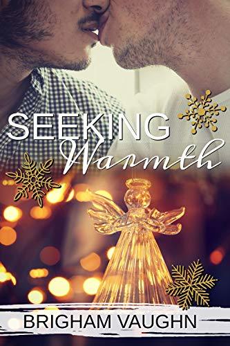Seeking Warmth book cover