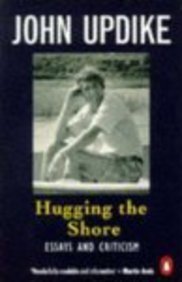 Hugging the Shore book cover