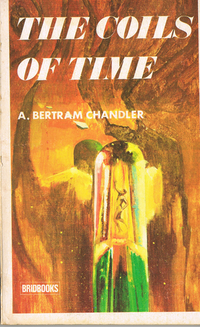 The Alternate Rim World Universe book cover 1