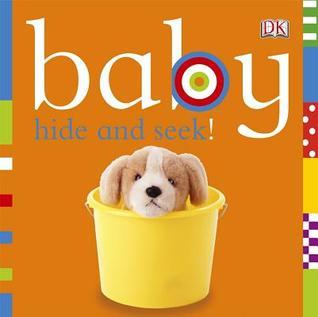 Baby book cover
