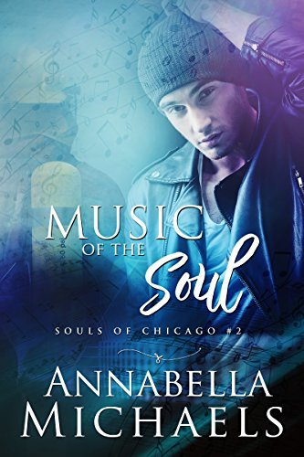Souls of Chicago book cover 2