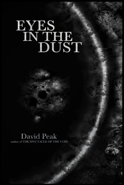 Eyes in the Dust book cover