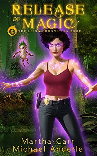 Oriceran Universe book cover 3