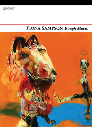 Rough Music book cover