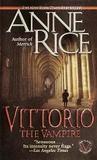New Tales of the Vampires book cover 2
