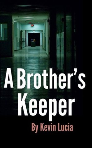 A Brother's Keeper book cover