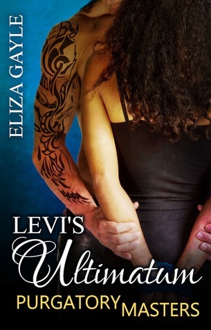 Purgatory Masters book cover 1