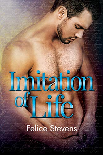 Imitation of Life book cover