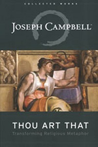 Thou Art That book cover