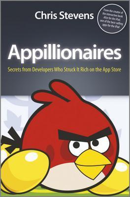 Appillionaires book cover