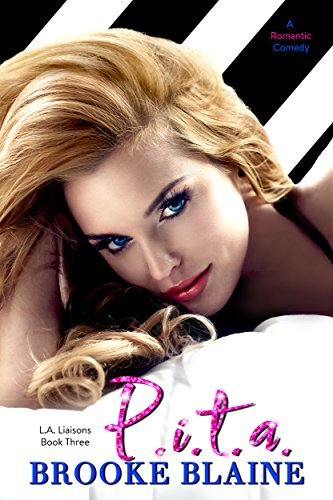 L.A. Liaisons book cover 3
