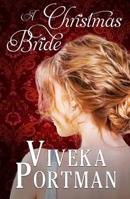 A Christmas Bride book cover