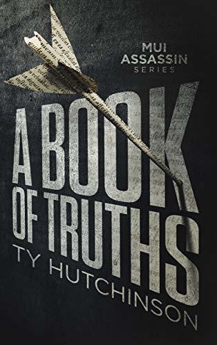Mui Thriller Series book cover 1