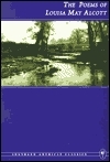 The Poems of Louisa May Alcott book cover