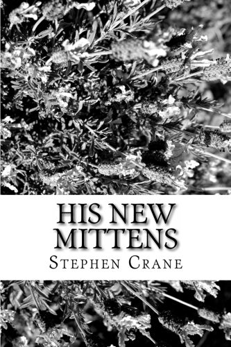 His New Mittens book cover
