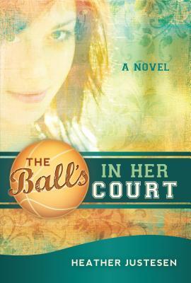 The Ball’s in Her Court book cover 1