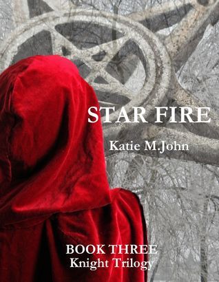 Knight Trilogy book cover 3