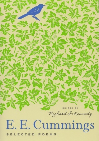 Selected Poems book cover