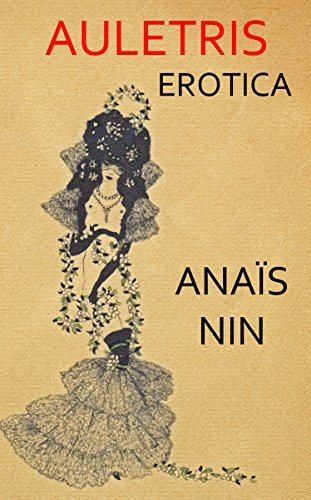 Auletris book cover