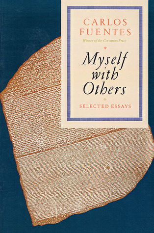 Myself with Others book cover