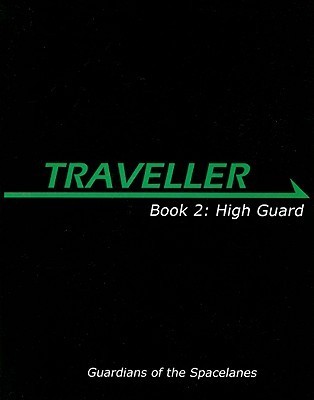 Traveller Book 2 book cover