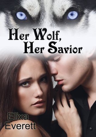 Claimed and Bred by the Wolf book cover 2