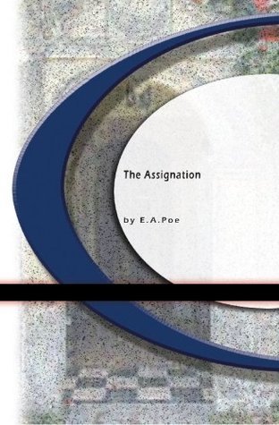 The Assignation book cover