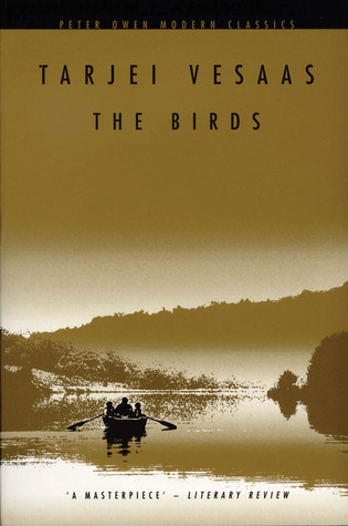 The Birds book cover