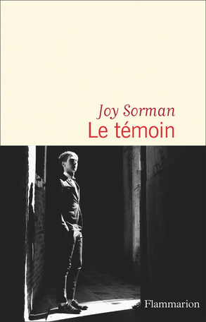 Le témoin book cover
